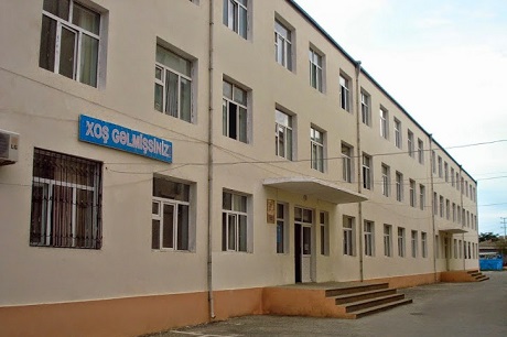 Elçin Şəmiyev adına 149 nömrəli tam orta məktəb